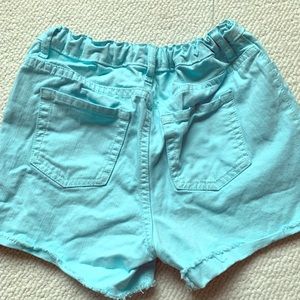 Girls size 12 Children’s place shorts.